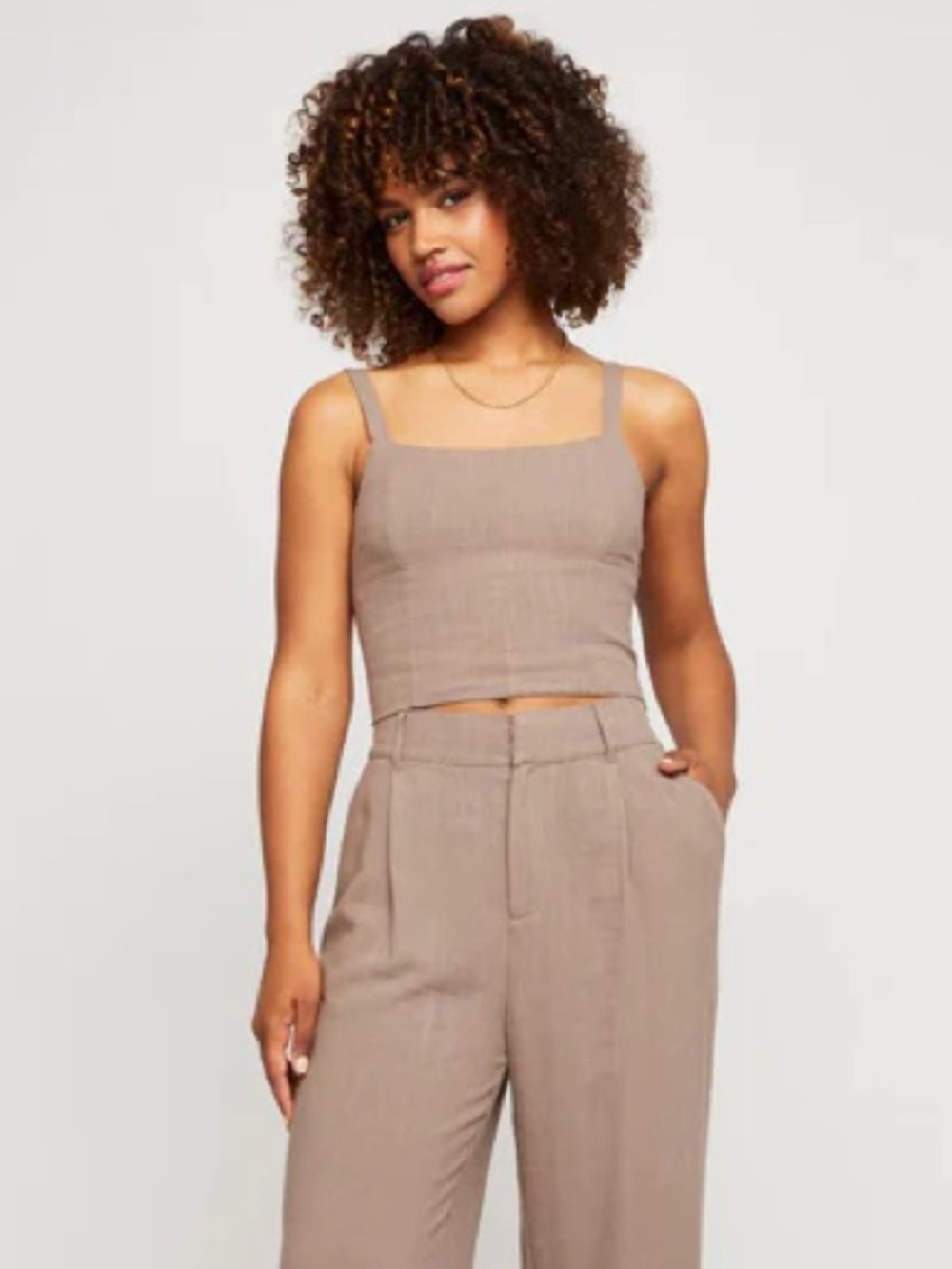 Gentle Fawn Zoey Tank